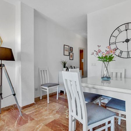 Fontana 5D By Ivi Real Estate Apartment Torremolinos Ngoại thất bức ảnh