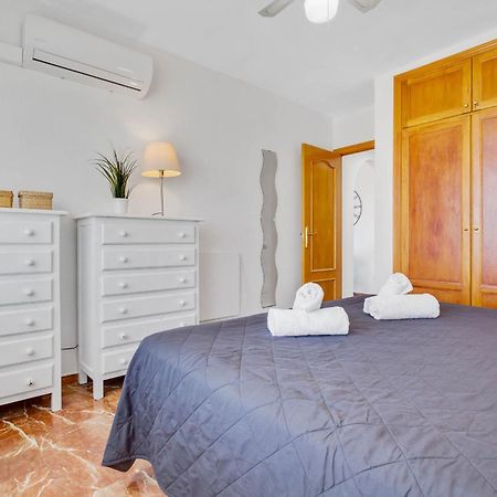 Fontana 5D By Ivi Real Estate Apartment Torremolinos Ngoại thất bức ảnh