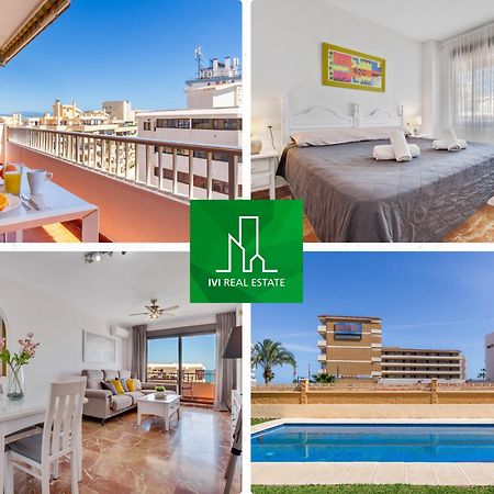 Fontana 5D By Ivi Real Estate Apartment Torremolinos Ngoại thất bức ảnh