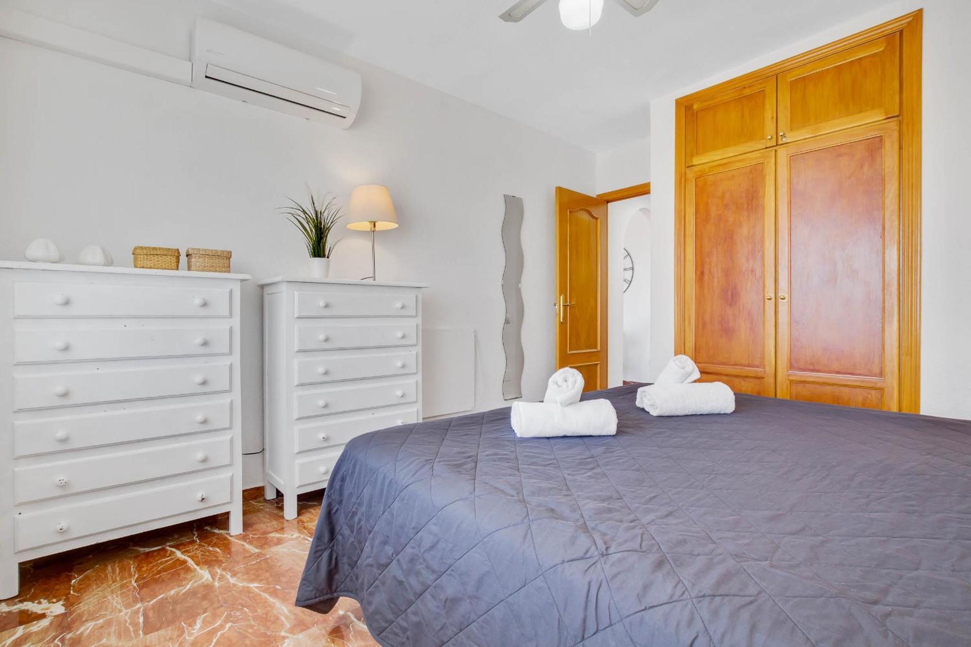 Fontana 5D By Ivi Real Estate Apartment Torremolinos Ngoại thất bức ảnh