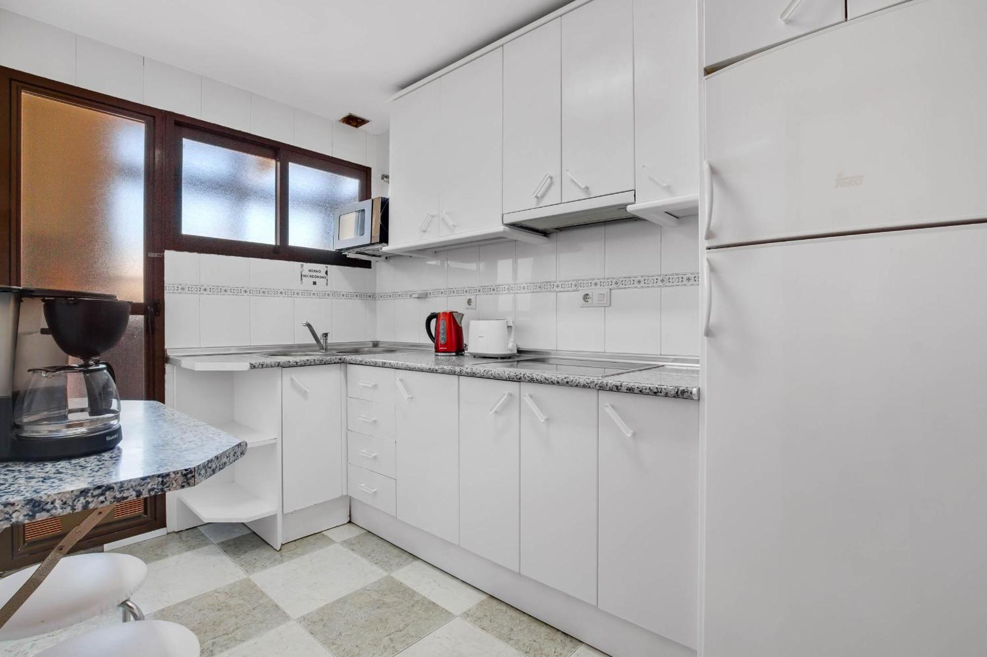 Fontana 5D By Ivi Real Estate Apartment Torremolinos Ngoại thất bức ảnh