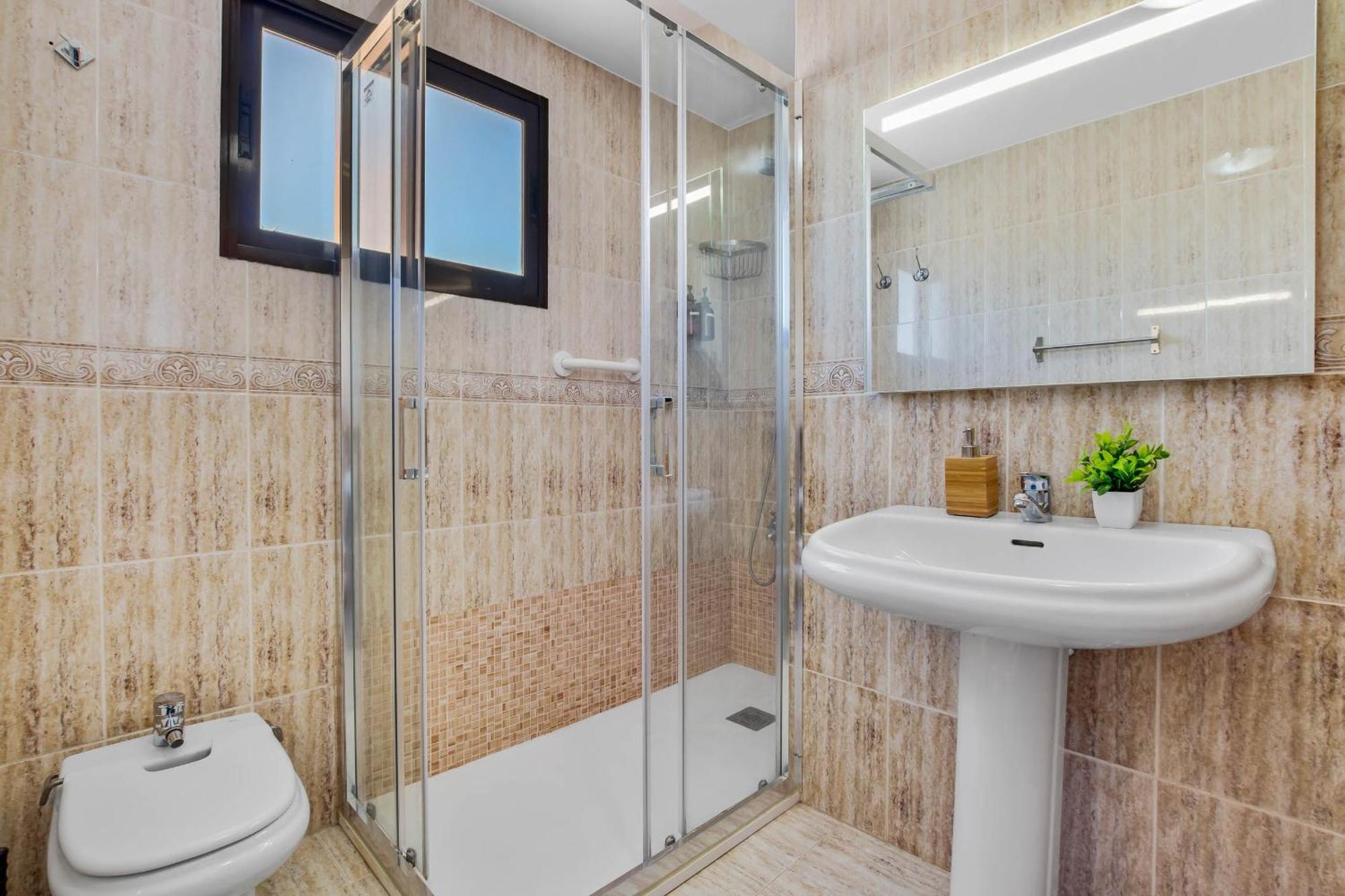 Fontana 5D By Ivi Real Estate Apartment Torremolinos Ngoại thất bức ảnh